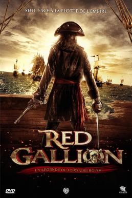 Red Gallion จอมสลัดบันลือโลก (2013)